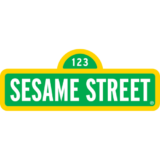 Sesame Street Logo 9